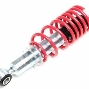 TA Technix Gewindefederbein Hinterachse aus EVOGWTO04 Toyota Corolla