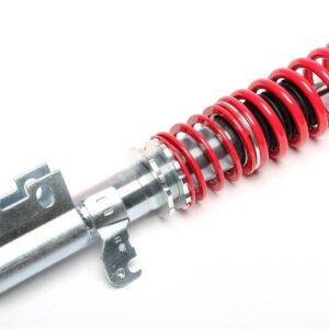 TA Technix Gewindefederbein Vorderachse rechts aus EVOGWTO04 Toyota Corolla
