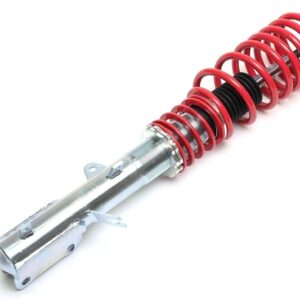 TA Technix Gewindefederbein Hinterachse links aus EVOGWTO03 Toyota Corolla Compact