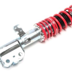TA Technix Gewindefederbein Vorderachse links aus EVOGWTO02 Toyota Celica