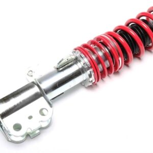 TA Technix Gewindefederbein Vorderachse rechts aus EVOGWTO02 Toyota Celica