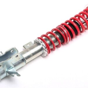 TA Technix Gewindefederbein Vorderachse rechts aus EVOGWVO01 Volvo S40 I