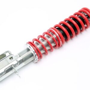 TA Technix Gewindefederbein Vorderachse aus EVOGWVW01 + EVOGWVW01/1 VW Caddy I (14)