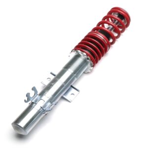 TA Technix Gewindefederbein Vorderachse aus EVOGWVW25 Seat Mii/ Skoda Citigo/ VW Up