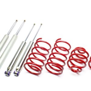 TA Technix Sportfahrwerk passend für BMW Z1 Roadster Typ Z/B 25/25mm