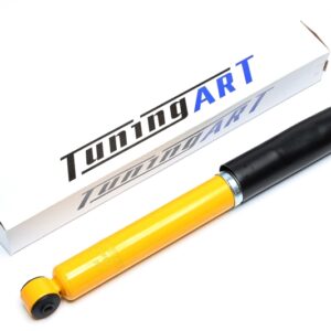Tuningart Sportstoßdämpfer Hinterachse aus TAGWOP02 passend für Opel Corsa A+B