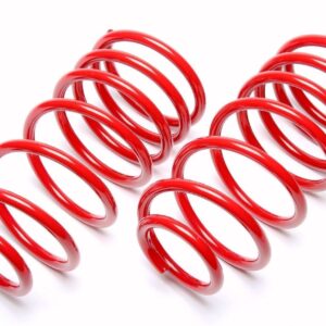 TA Technix Federn passend für VW Käfer 1302/1303 50/--mm