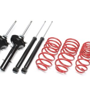 TA Technix Sportfahrwerk passend für VW Passat Variant 3B 40/40mm