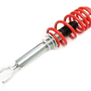 TA Technix Deep Gewindefederbein Vorderachse aus X-GWAU08/1 Audi A6 (4F)