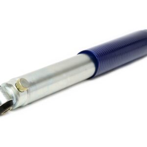 TA Technix härteverstellbares Gewindefahrwerk - Deep Version - passend für BMW 3er Serie E46 Cabriolet, -Touring – Bild 3
